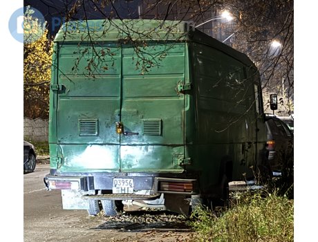 15 039-56 HI, Mercedes-Benz T2