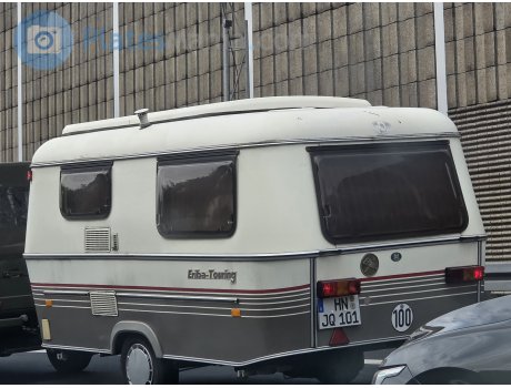 HN JQ 101, Eriba Touring