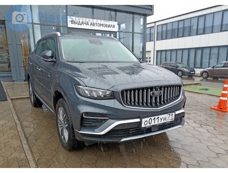 о011ун71, BelGee X70