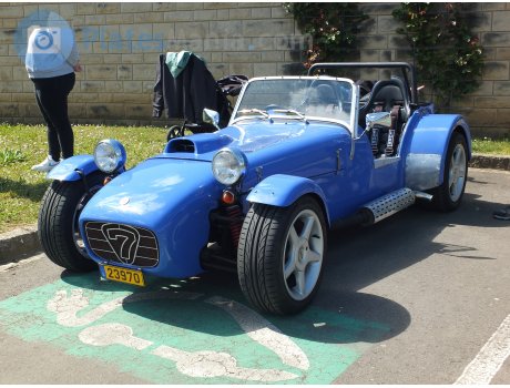 23970, Caterham Seven