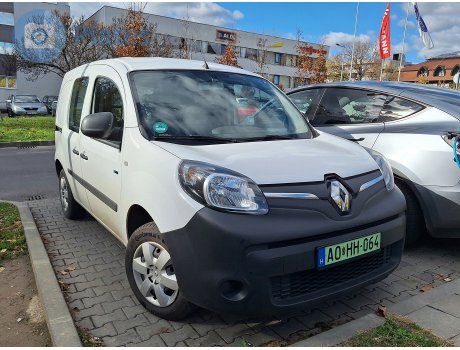 AO HH-064, Renault Kangoo