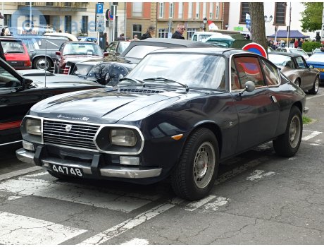 44748, Lancia Fulvia