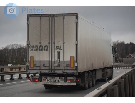 08 900 PL, Schmitz SKO