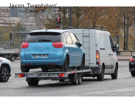 HG-763-JD, Tema/Temared