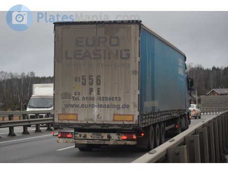 01 556 PE, Schmitz SCS