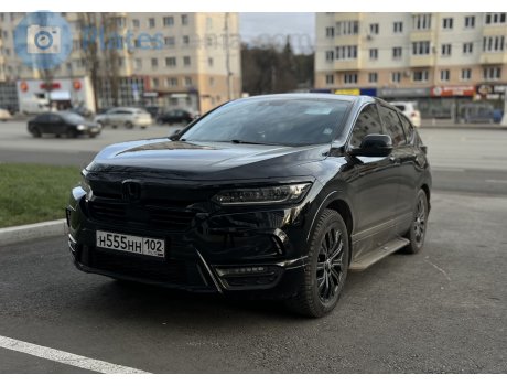 н555нн102, Honda CR-V