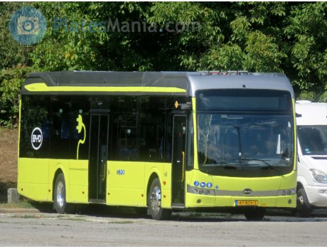 47-BZV-2, BYD ebus