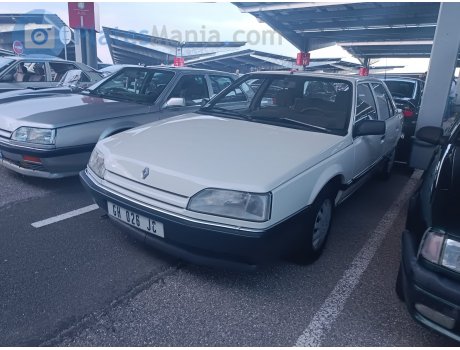 GH-026-JC, Renault 25