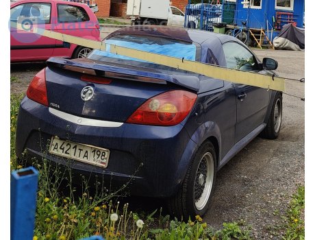 а421та198, Opel Tigra