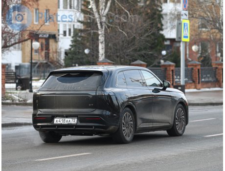 а418аа72, Exlantix ET