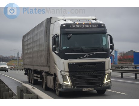 н832еа790, Volvo FH