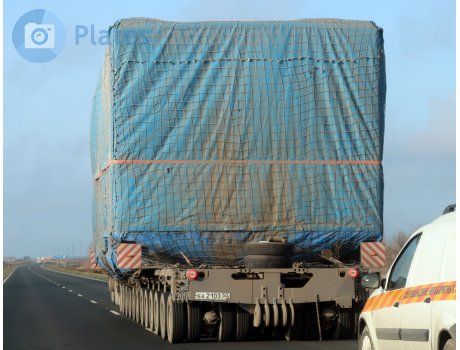 еа 2103 50, Goldhofer