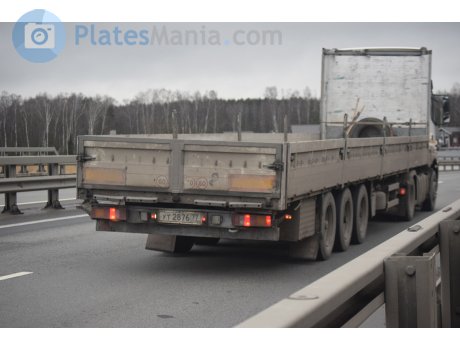 ут 2876 77, Schmitz SPR