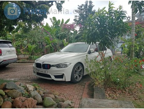 30K-444.49, BMW 3 Series