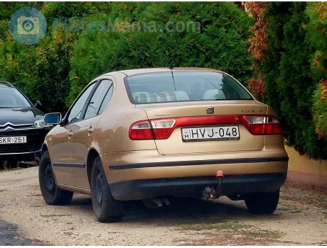 HVJ-048, SEAT Toledo