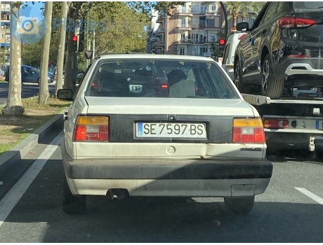 SE 7597 BS, Volkswagen Jetta
