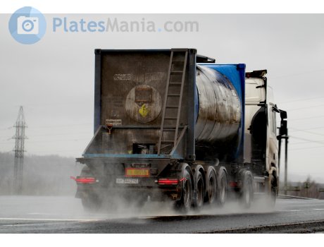 ар 3442 42, Tonar 9988