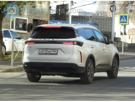 н012ам164, Tenet T7