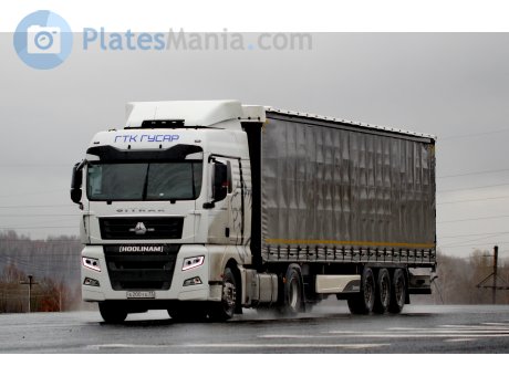 а200уа33, CNHTC (Sinotruk) Sitrak C/G-Series