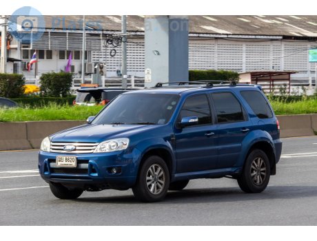 ฌย 8620, Ford Escape