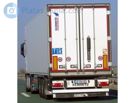 AF-086 UE, Schmitz SKO