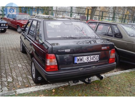 WWL 83450, FSO Polonez