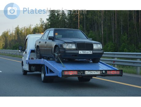 х780ор98, Mercedes-Benz E-Klasse