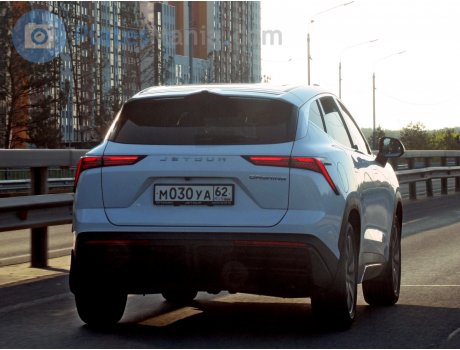 м030уа62, Jetour Dashing / Dasheng