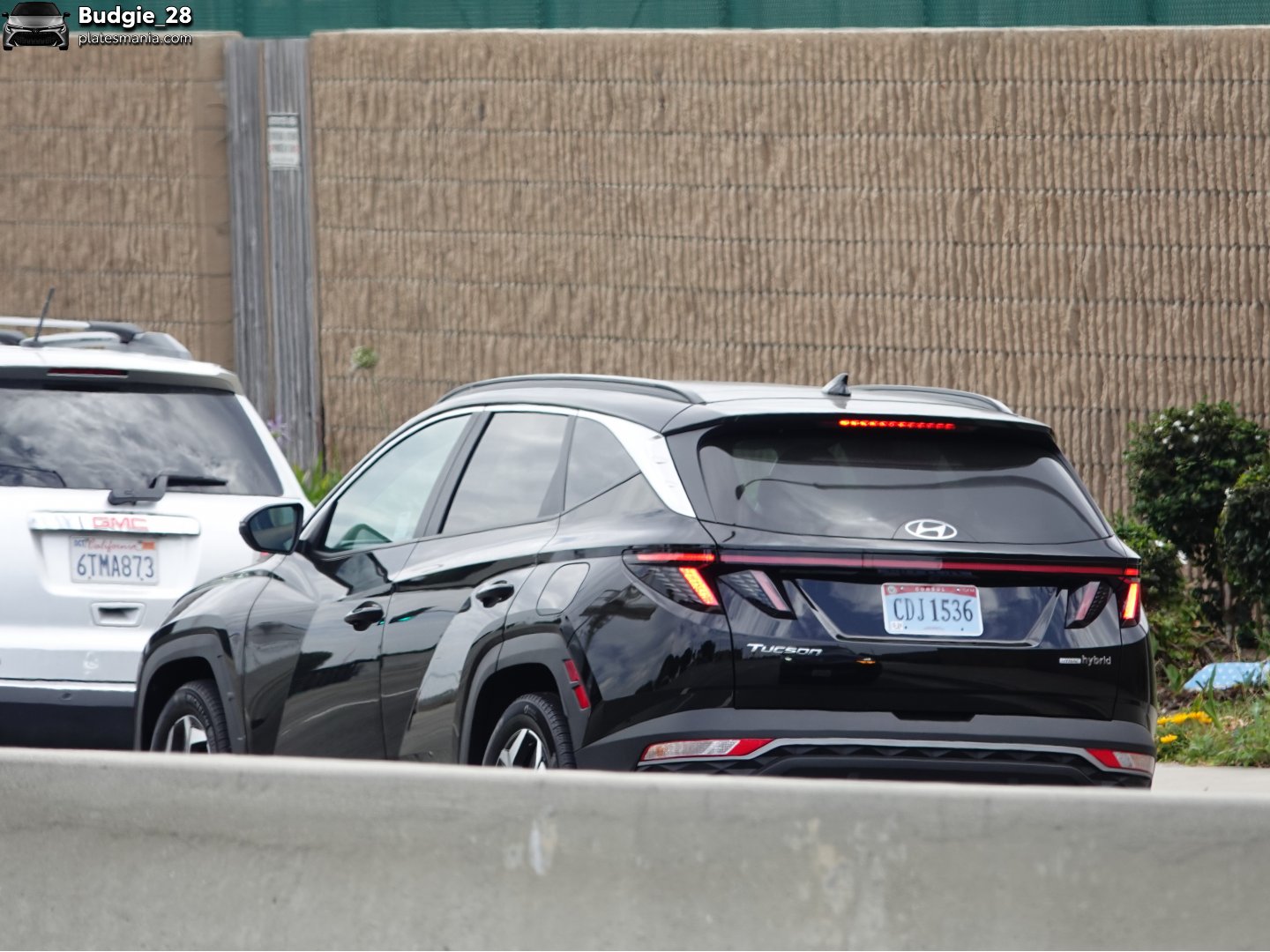 CDJ 1536, Hyundai Tucson 4th gen (NX4), 2020–2024