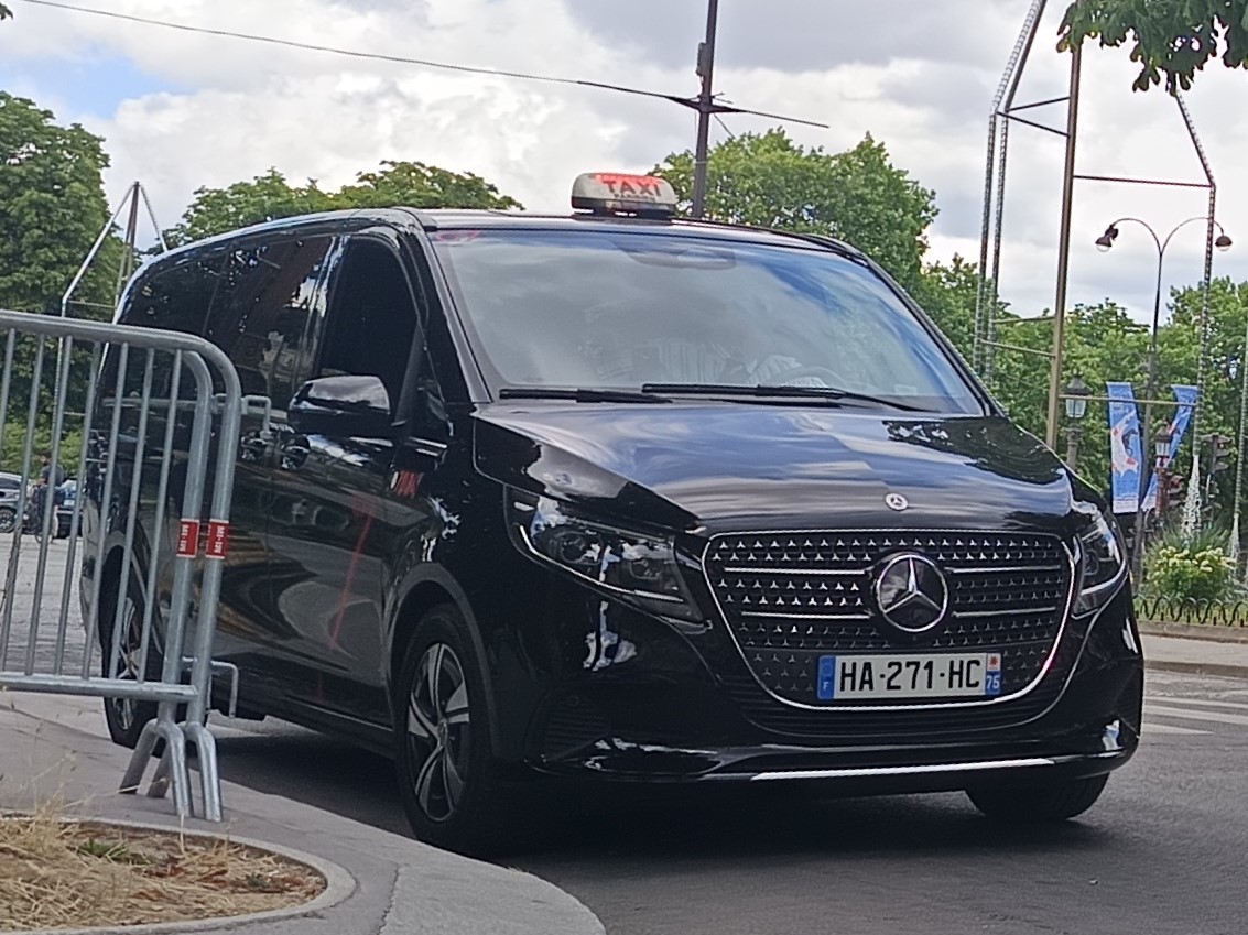 HA-271-HC, Mercedes-Benz V-Klasse 3rd gen (W447), facelift, 2023–