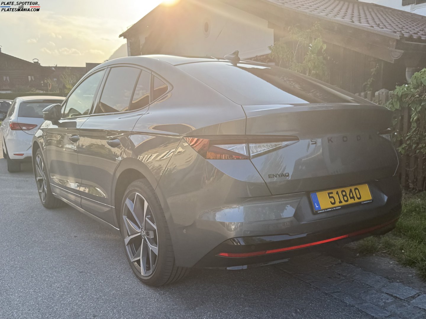 51840, Skoda Enyaq 1st gen iV Coupé (NY), 2022–