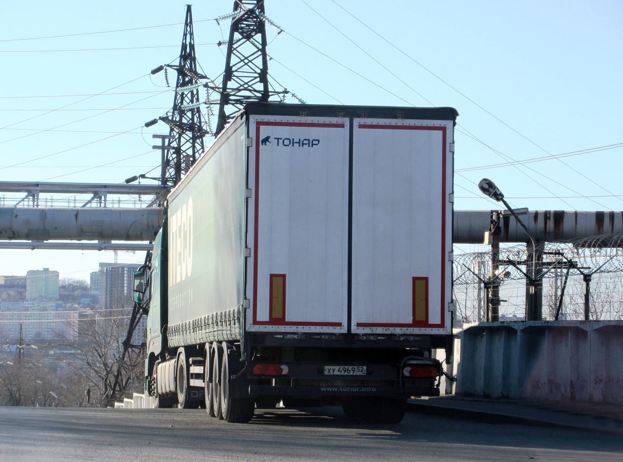 ху 4969 52, Tonar 9888 9888, 2019–