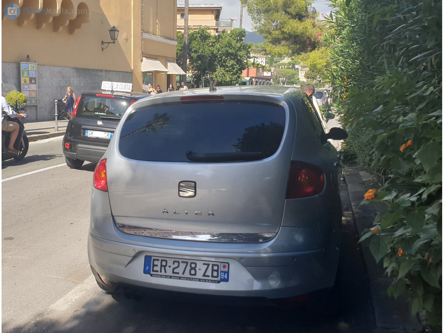 ER-278-ZB, SEAT Altea 1st gen (5P1), 2004–2015