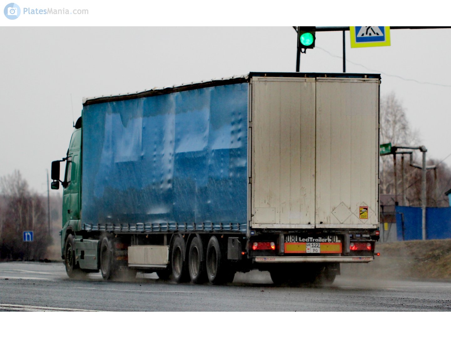 08 122 PO, LeciTrailer 