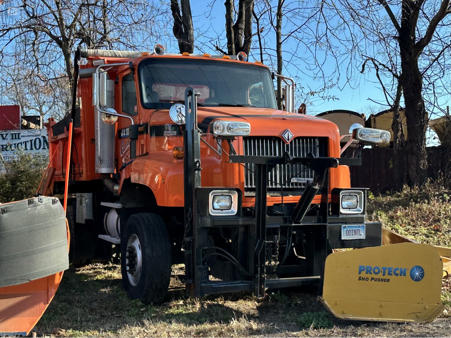 00INTL, International PayStar 