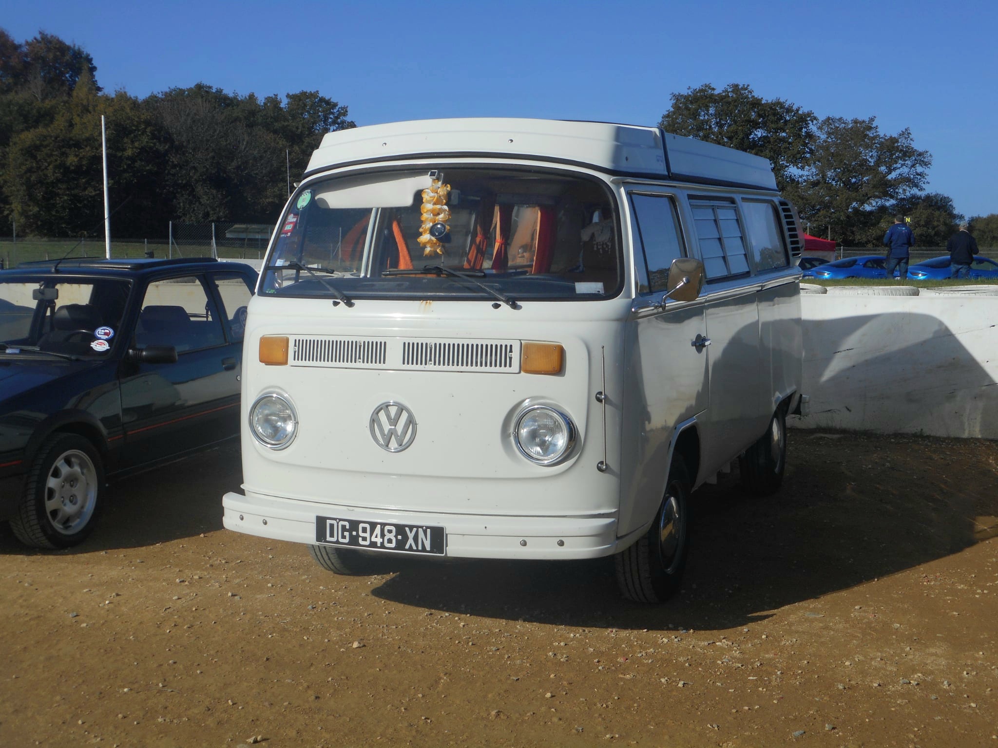 DG-948-XN, Westfalia Berlin 