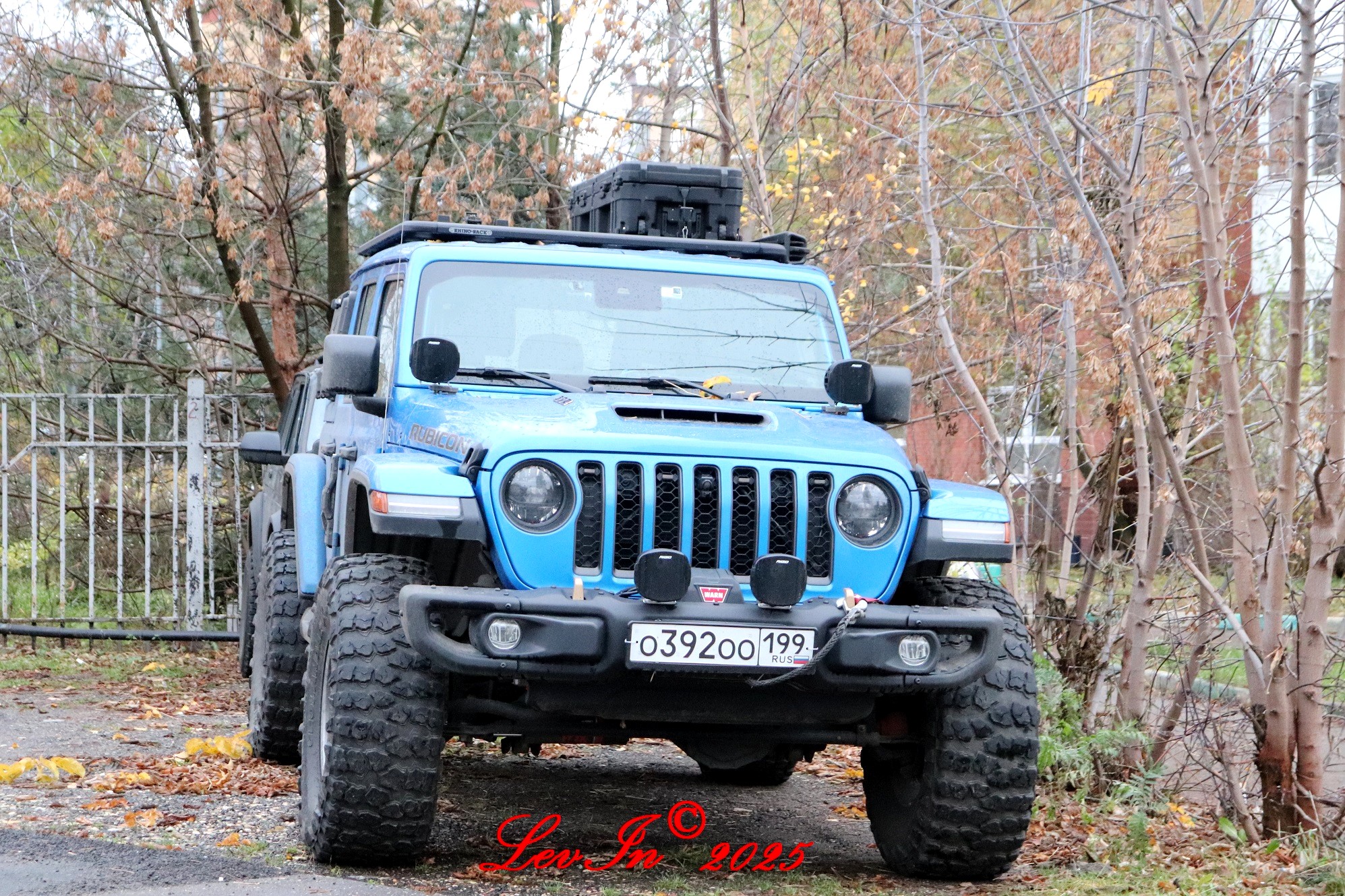 о 392 оо 199, Jeep Wrangler 4th gen 5-door SUV (JL), 2018–