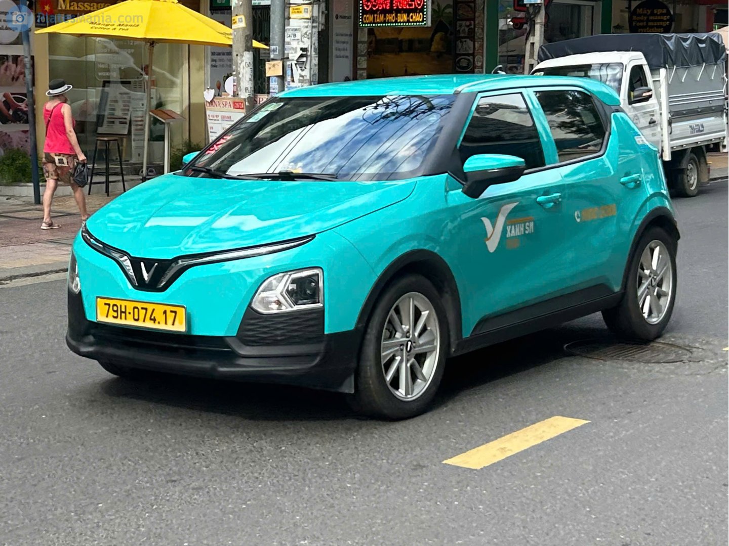 79H-074.17, VinFast VF5 1st gen, 2022–