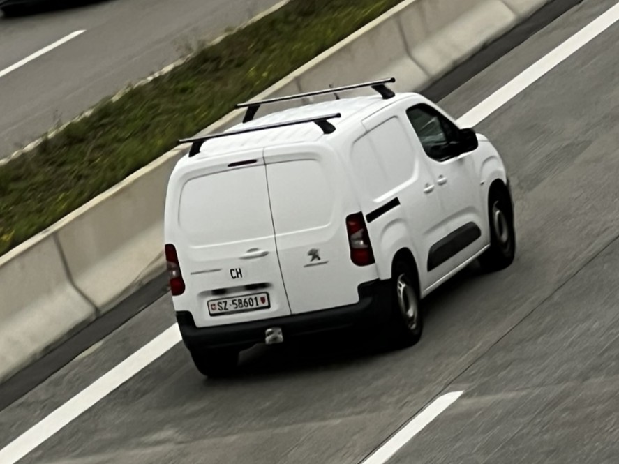 SZ 58601, Peugeot Partner 3rd gen (K9), 2018–2024