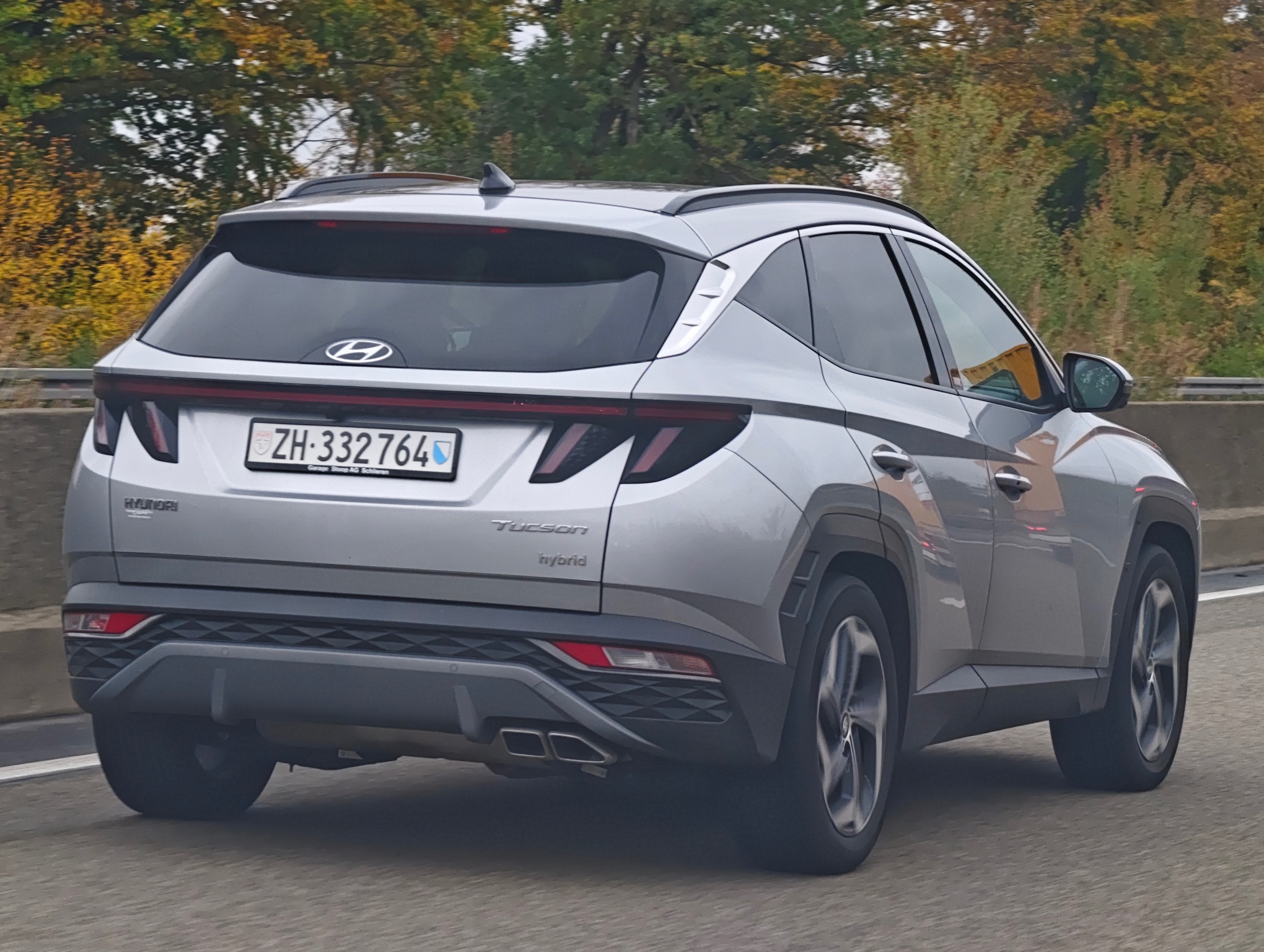 ZH 332764, Hyundai Tucson 4th gen (NX4), 2020–2024