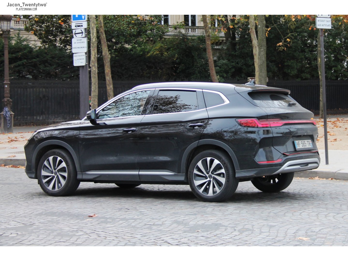 HF-565-TR, BYD Sealion 6 / Seal U Seal U, 2023–