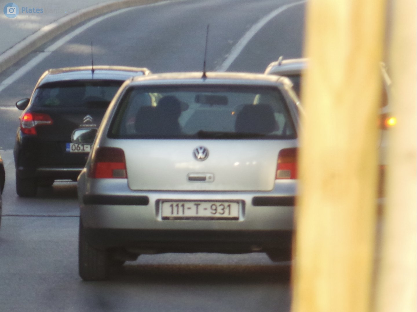 111-T-931, Volkswagen Golf 4th gen 3-door Hatch (1J1), 1997–2003