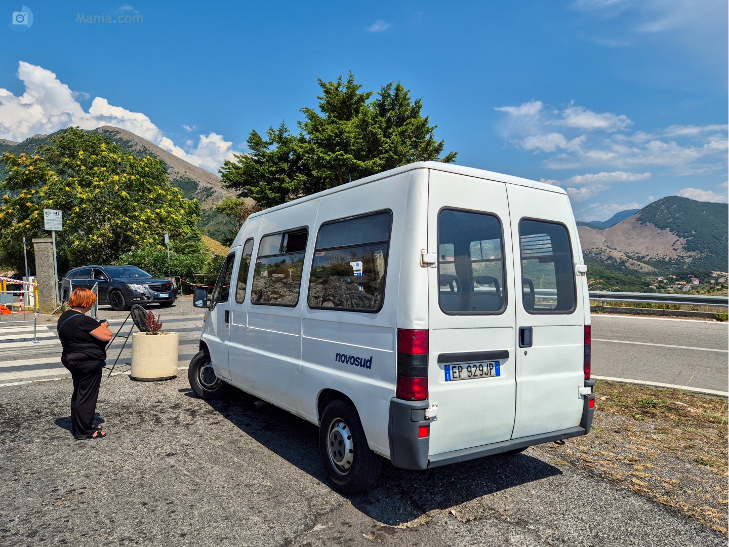 EP 929 JP, FIAT Ducato 2nd gen (230), 1993–2001