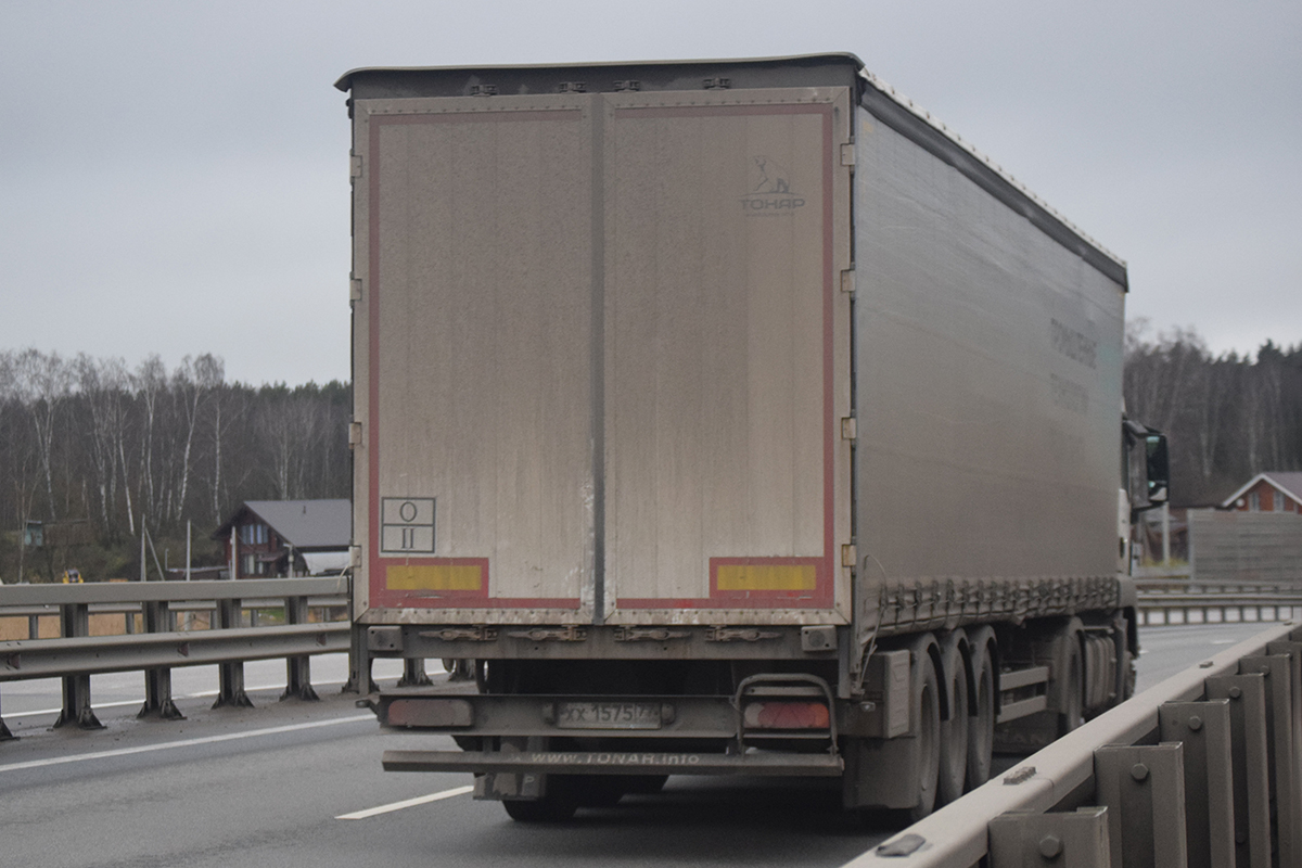 хх 1575 77, Tonar 9888 9888, 2019–