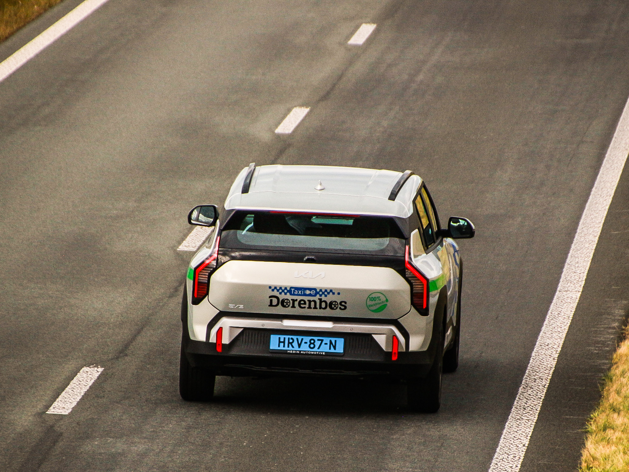 HRV-87-N, Kia EV3 1st gen (SV), 2024–