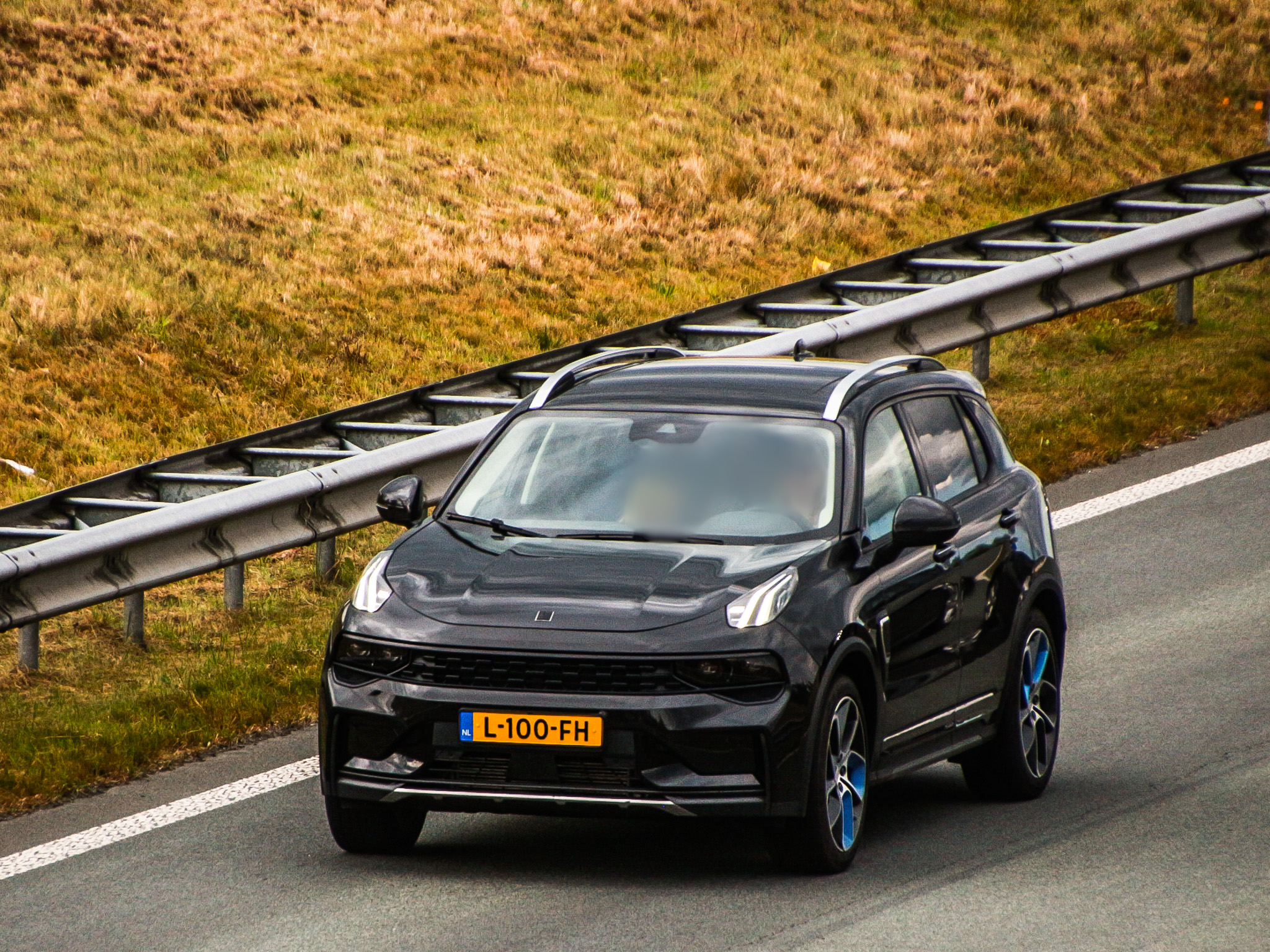 L-100-FH, Lynk & Co 01 1st gen (CX11), facelift, 2020–