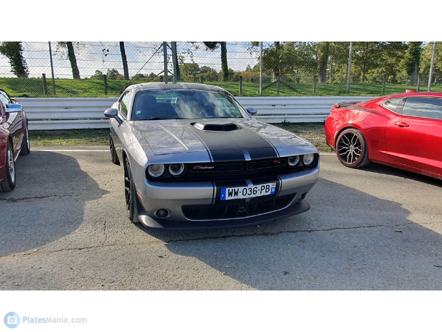 WW-036-PB, SIV (temporary) 