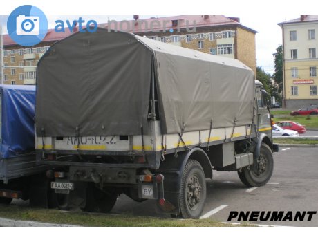 AA 0482-2, Steyr 680M