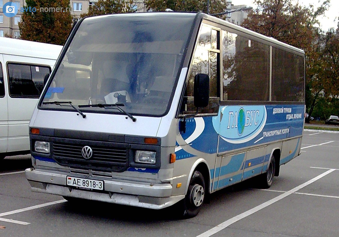 AE 8918-3, Ernst Auwärter Panorama 