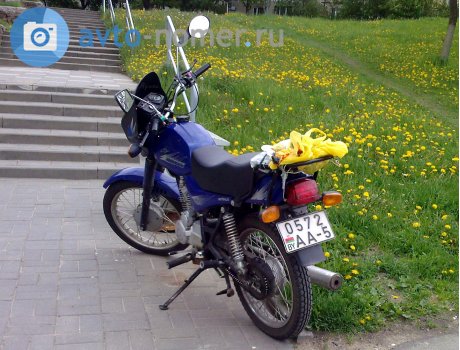 0572 AA-5, Minsk (M1nsk, MMVZ) 3.114